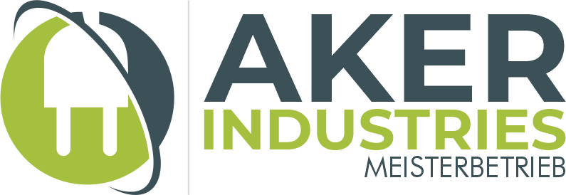 Solartechnik Essen – Aker Industries